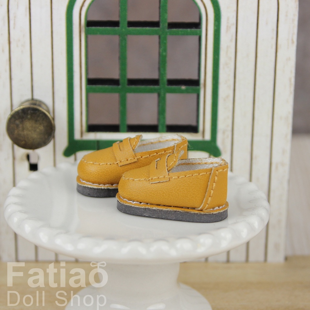 【ローファー / Obitsu 11】Fatiao Doll Shop