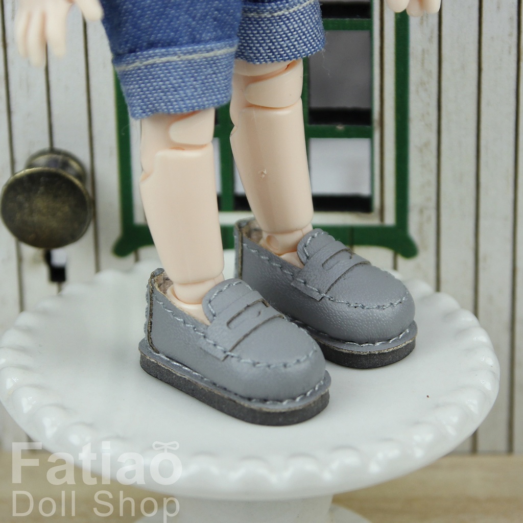 【ローファー / Obitsu 11】Fatiao Doll Shop