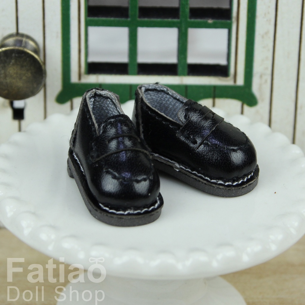 【ローファー / Obitsu 11】Fatiao Doll Shop