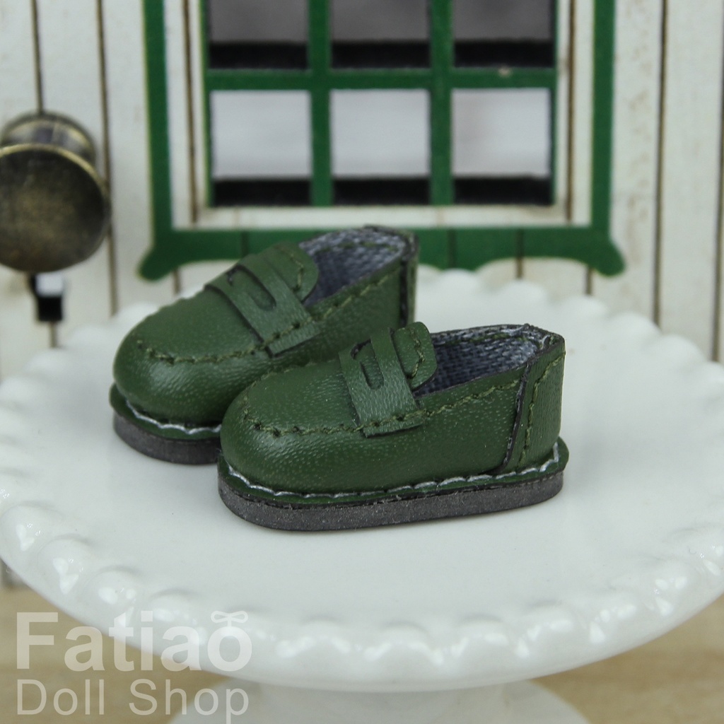 【ローファー / Obitsu 11】Fatiao Doll Shop