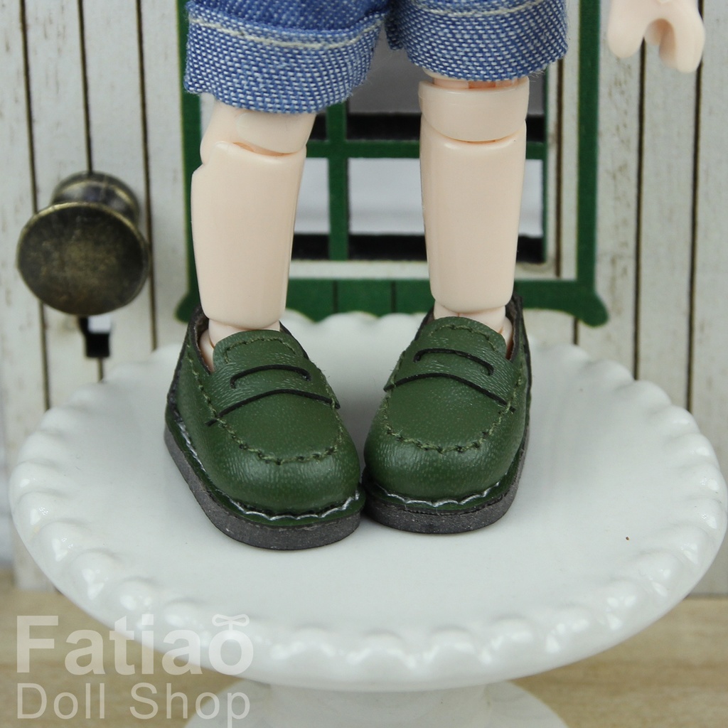 【ローファー / Obitsu 11】Fatiao Doll Shop