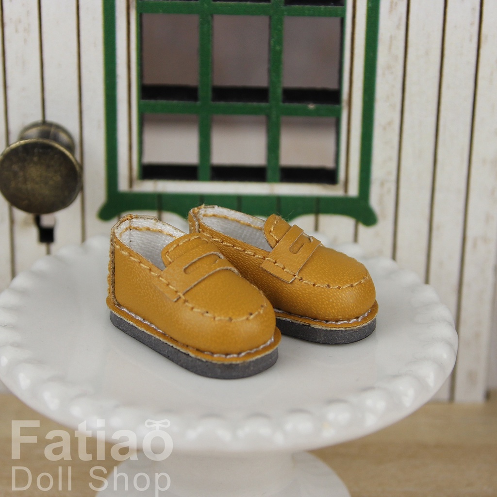 【ローファー / Obitsu 11】Fatiao Doll Shop