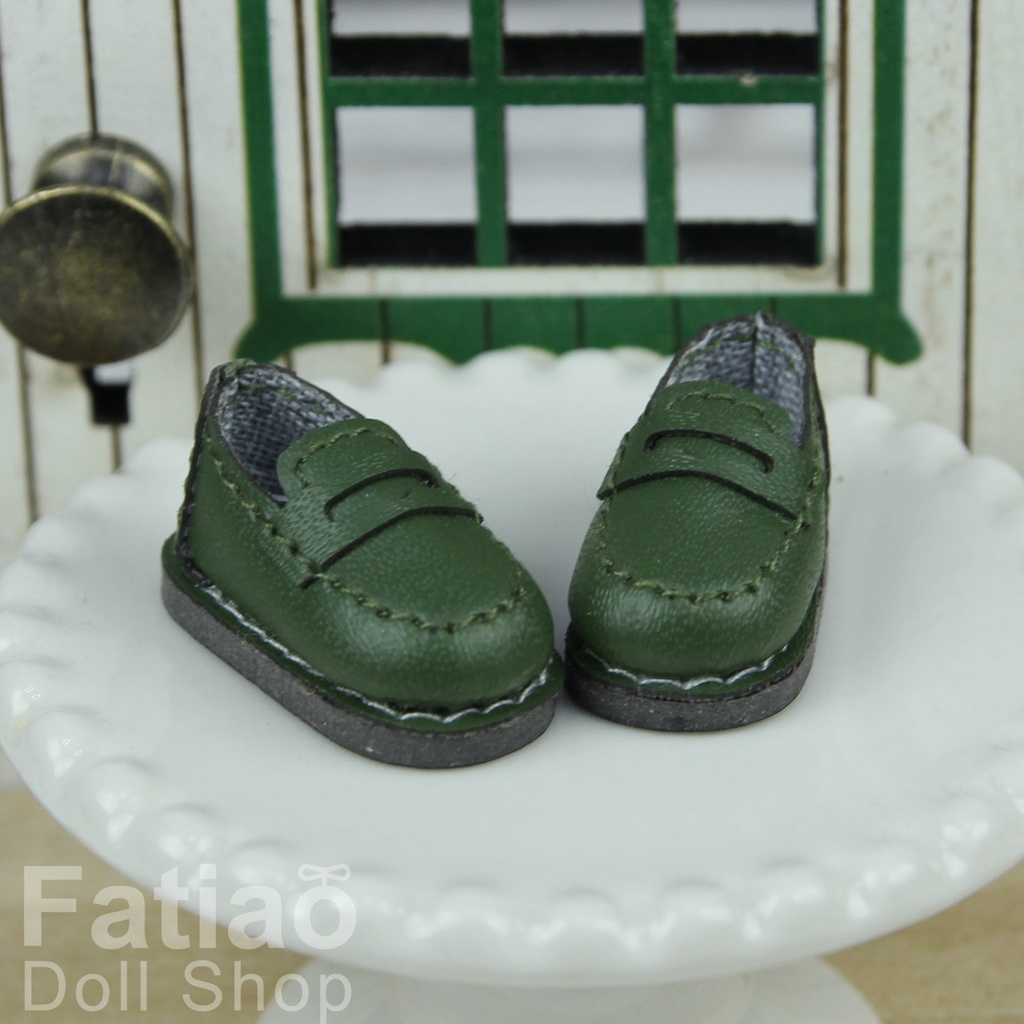 【ローファー / Obitsu 11】Fatiao Doll Shop