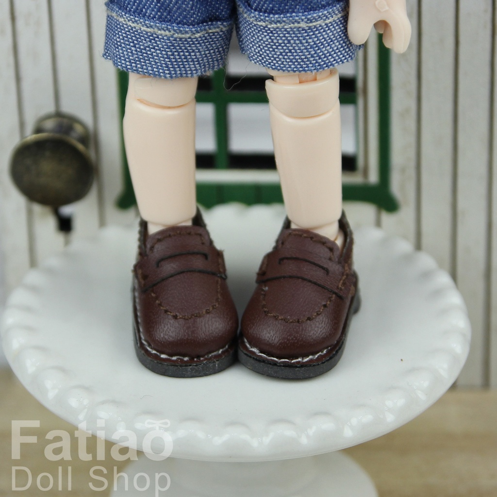 【ローファー / Obitsu 11】Fatiao Doll Shop