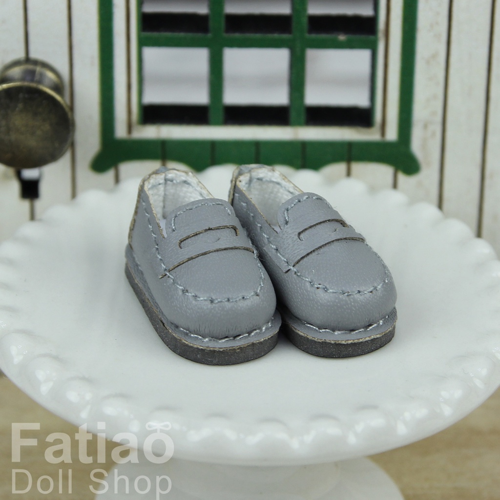 【ローファー / Obitsu 11】Fatiao Doll Shop