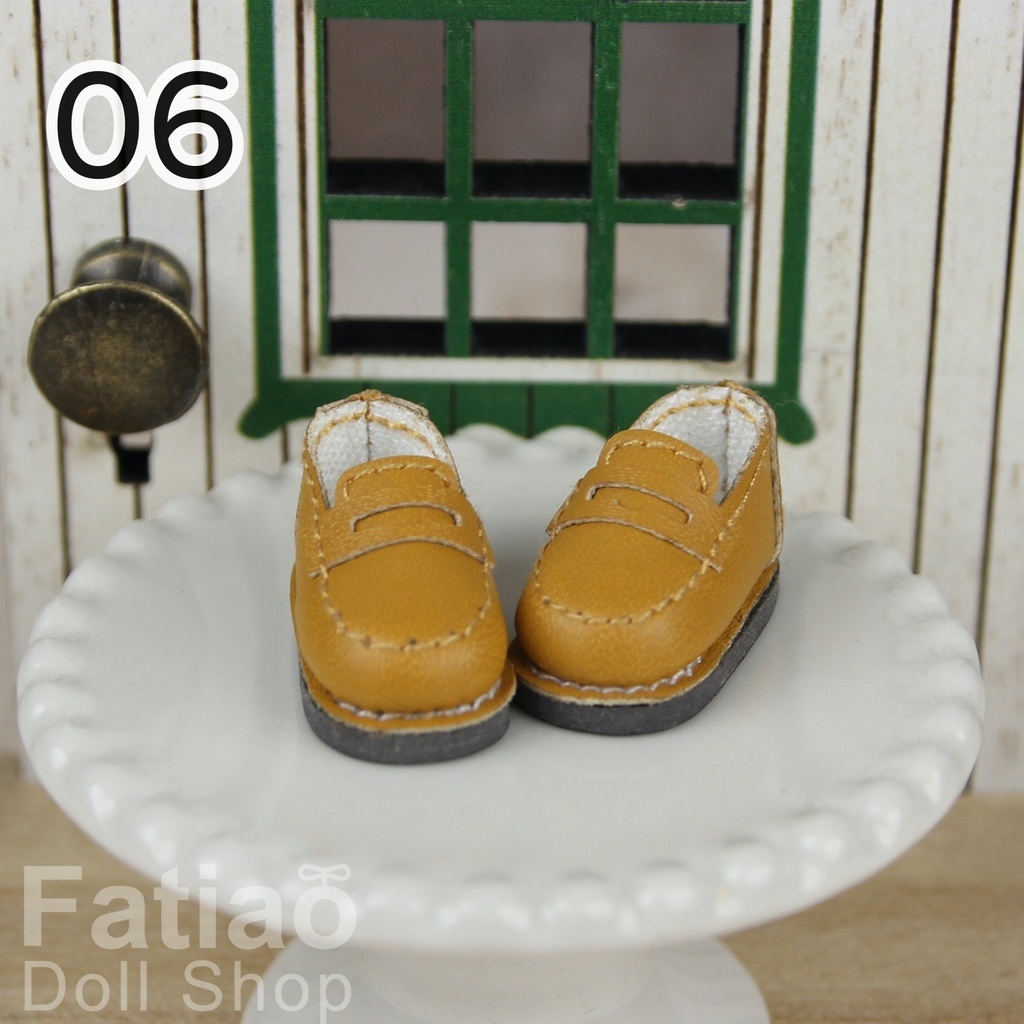 【ローファー / Obitsu 11】Fatiao Doll Shop