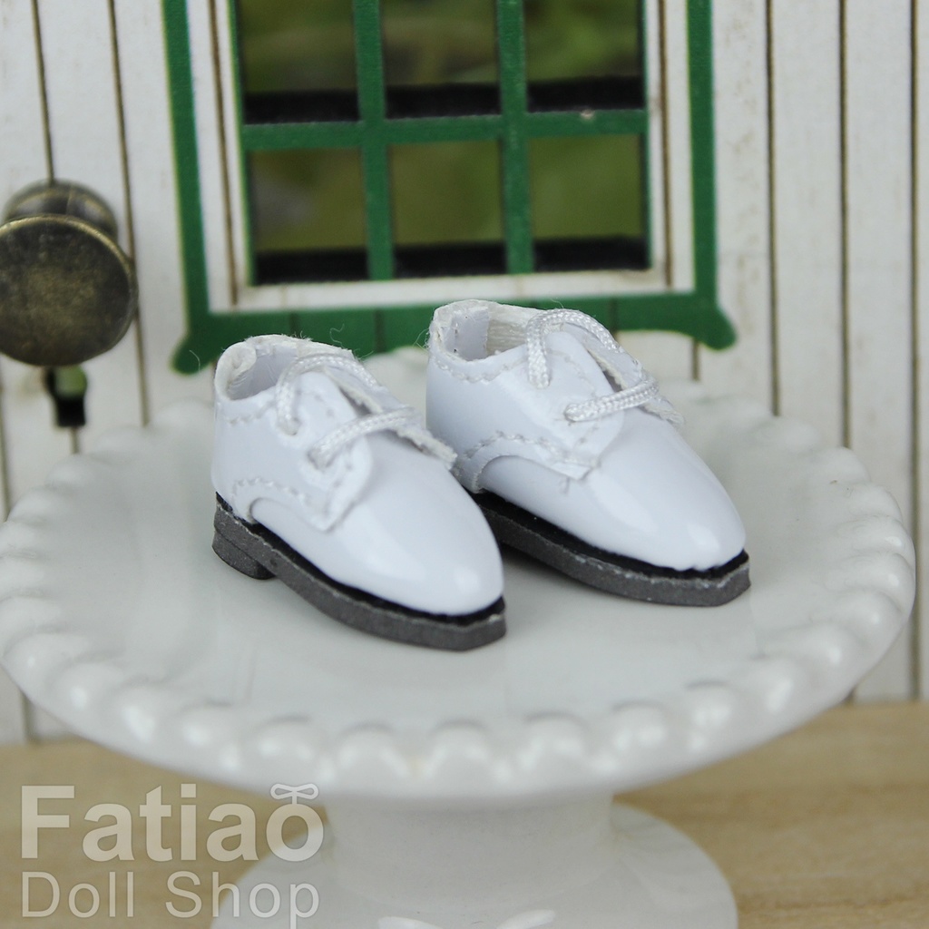 【プレーントゥA / Obitsu 11 】Fatiao Doll Shop