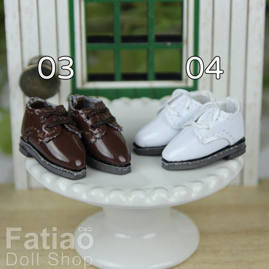 【プレーントゥA / Obitsu 11 】Fatiao Doll Shop