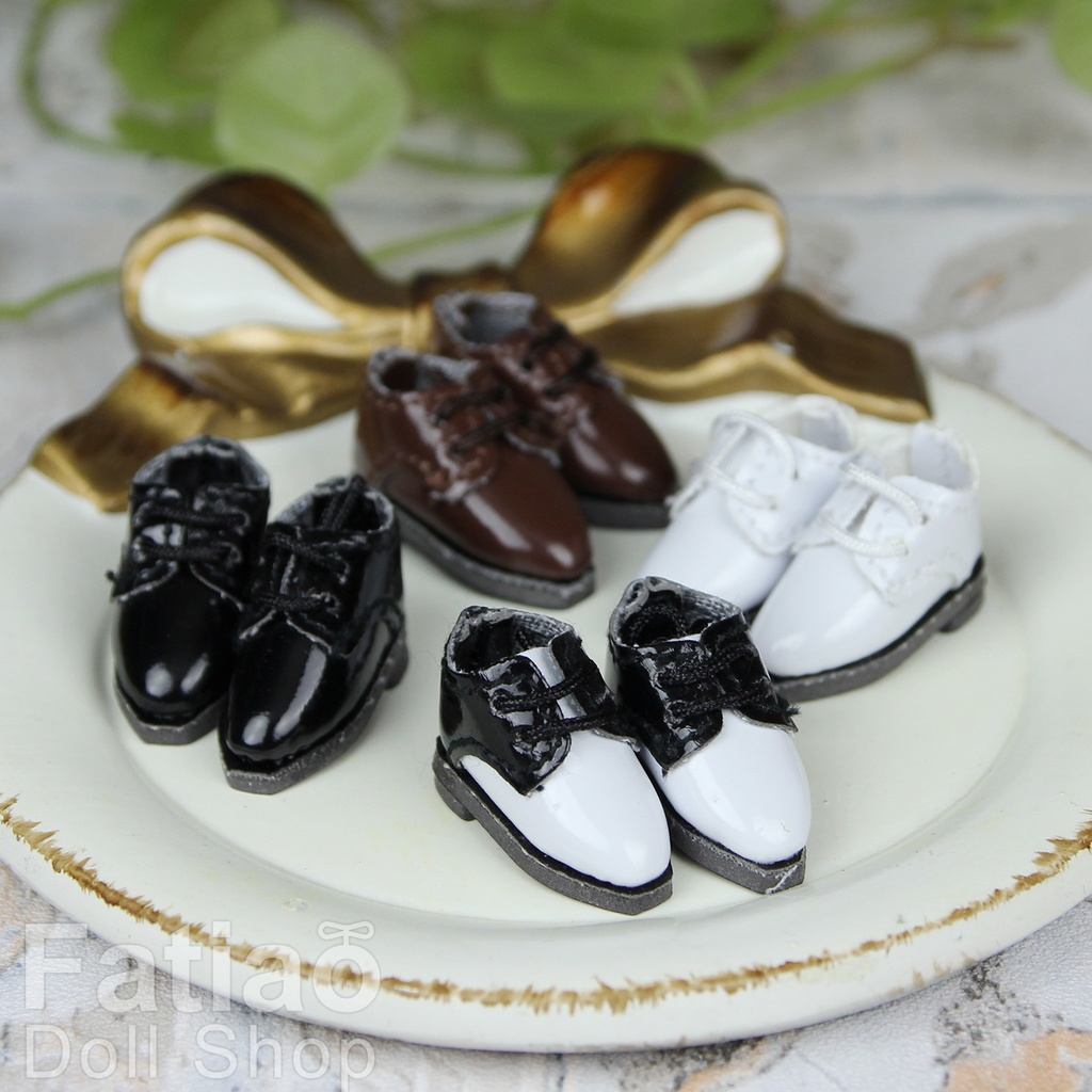 【プレーントゥA / Obitsu 11 】Fatiao Doll Shop