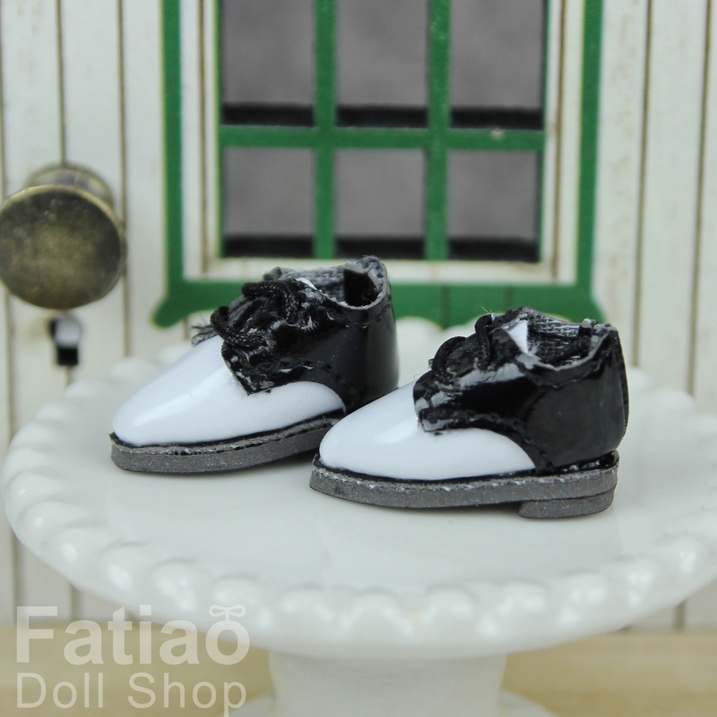 【プレーントゥA / Obitsu 11 】Fatiao Doll Shop