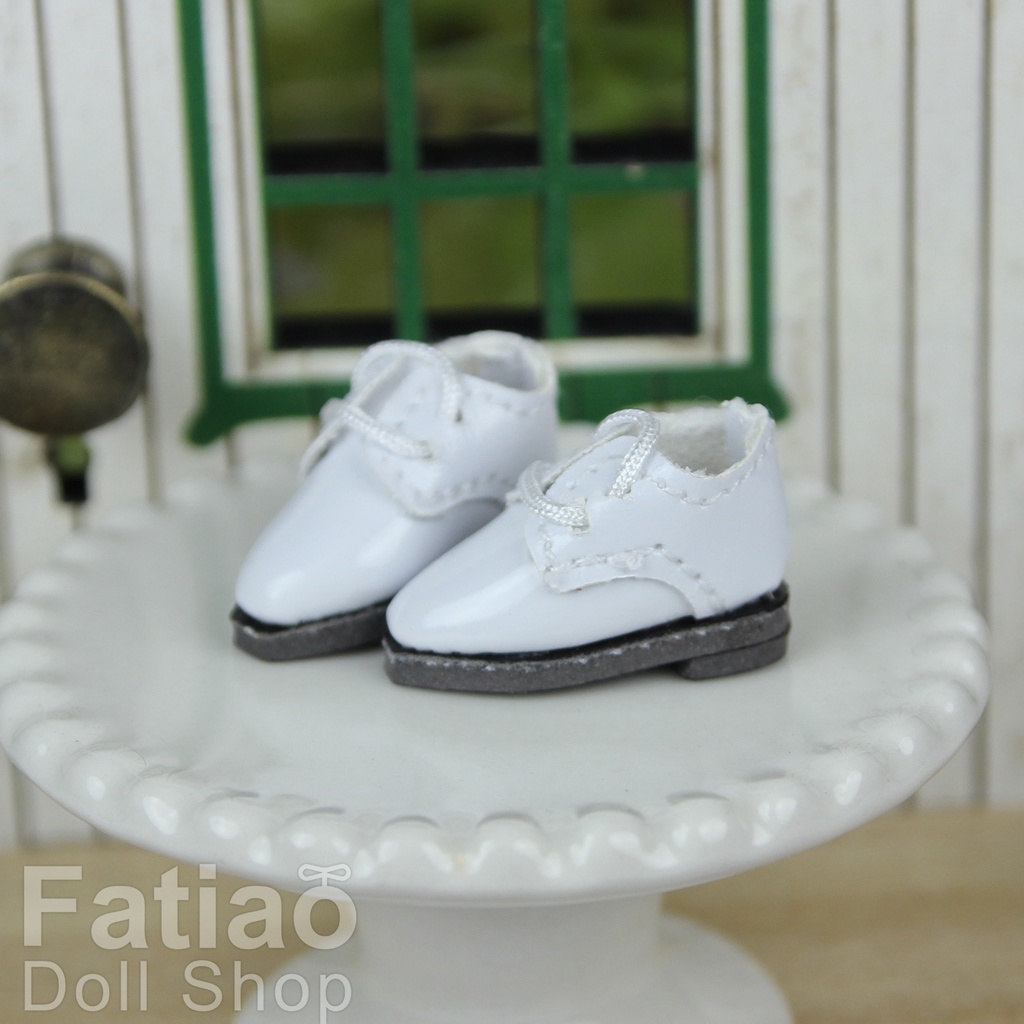 【プレーントゥA / Obitsu 11 】Fatiao Doll Shop