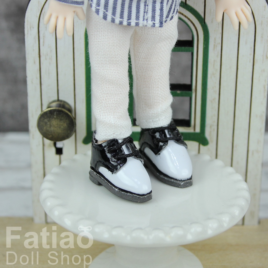 【プレーントゥA / Obitsu 11 】Fatiao Doll Shop