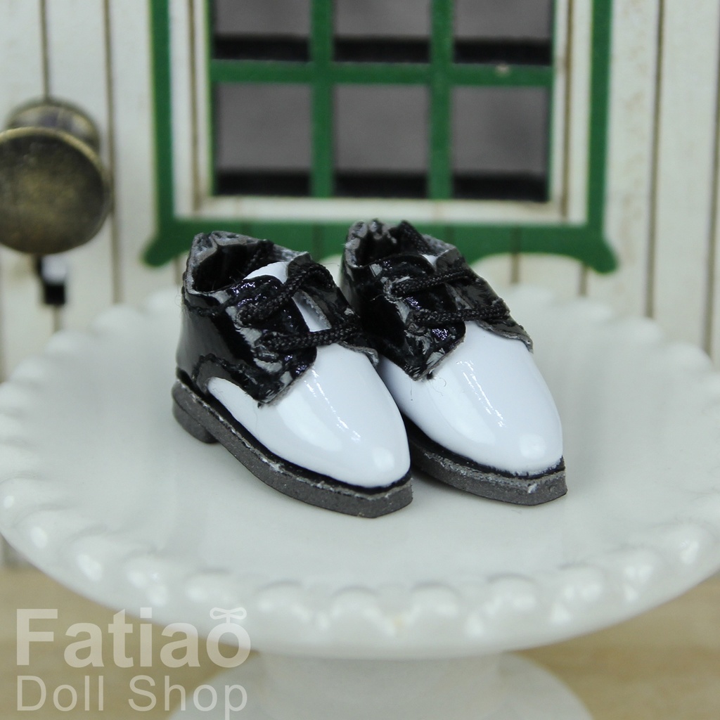 【プレーントゥA / Obitsu 11 】Fatiao Doll Shop