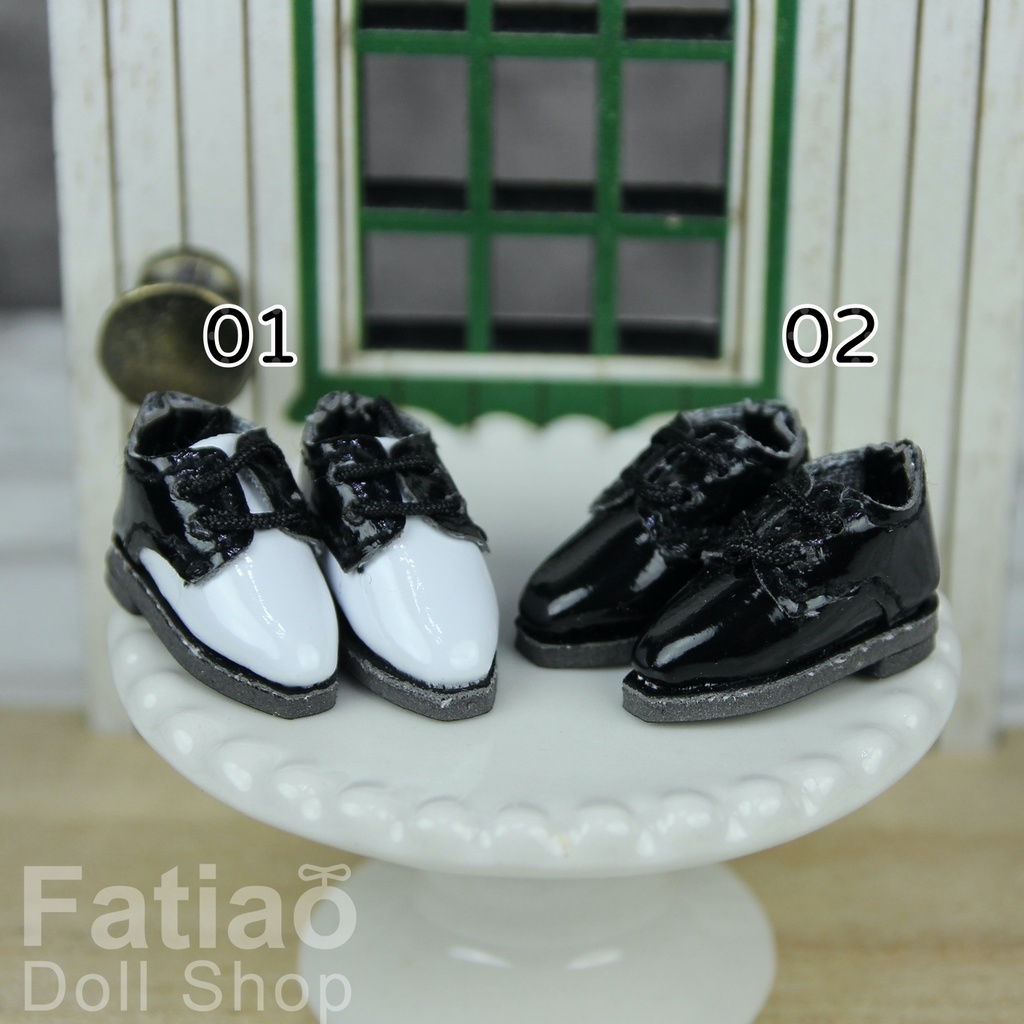 【プレーントゥA / Obitsu 11 】Fatiao Doll Shop
