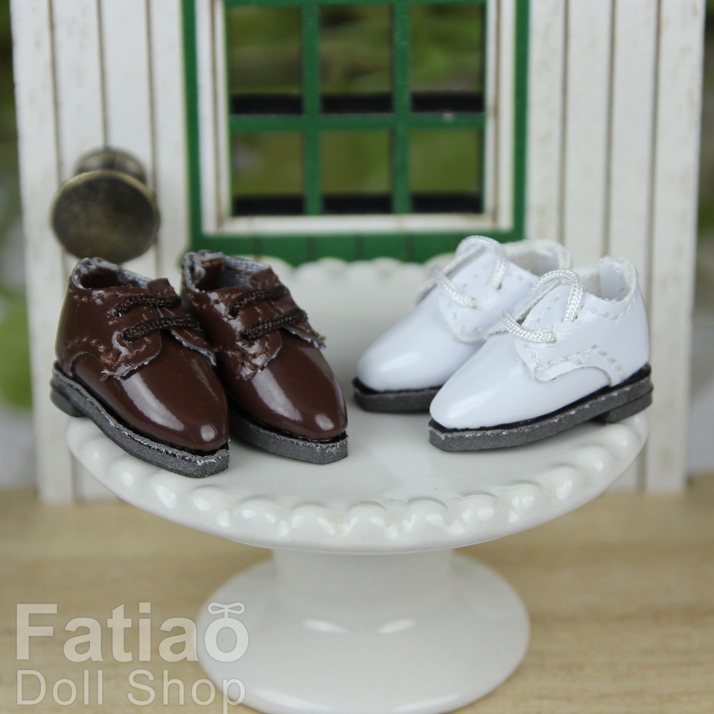 【プレーントゥA / Obitsu 11 】Fatiao Doll Shop