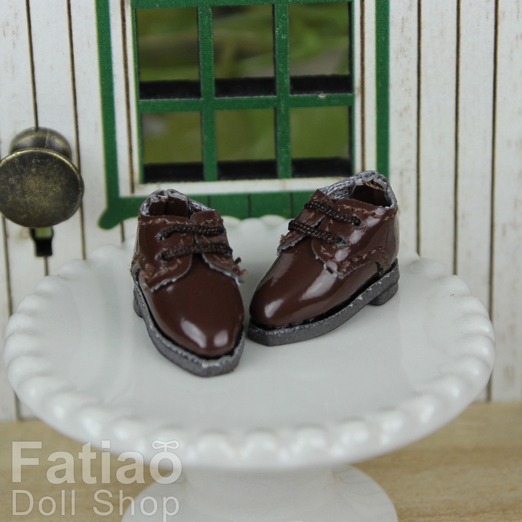 【プレーントゥA / Obitsu 11 】Fatiao Doll Shop