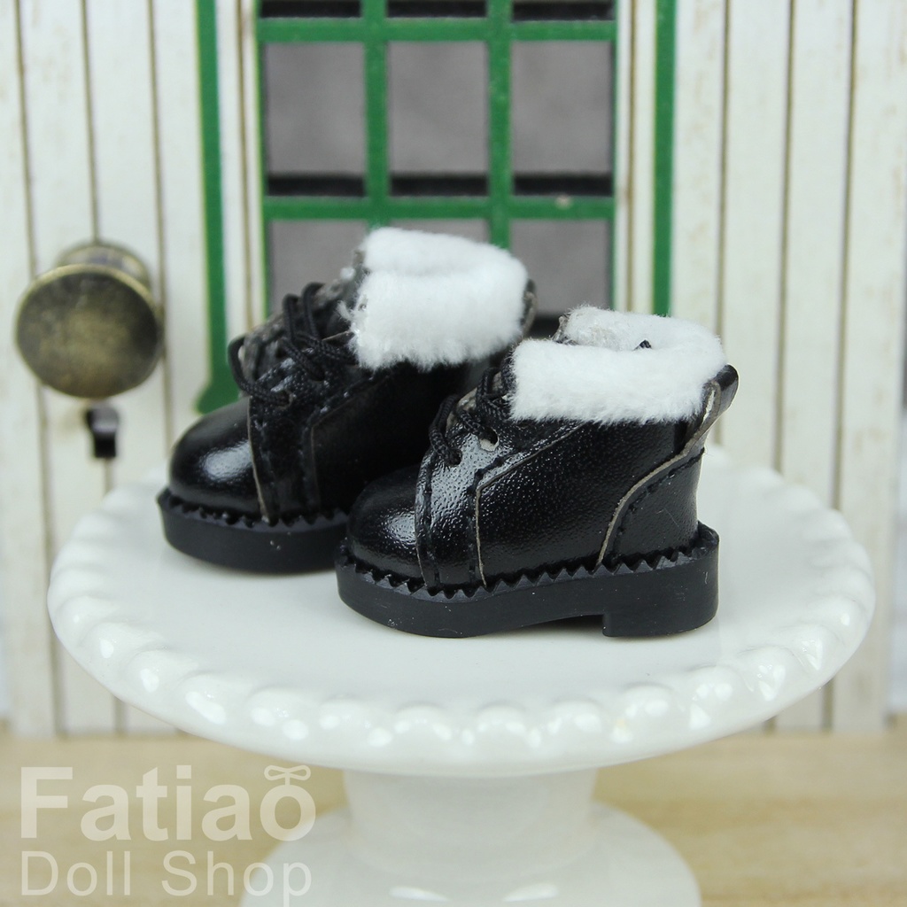【スノーブーツ / Obitsu 11 】Fatiao Doll Shop