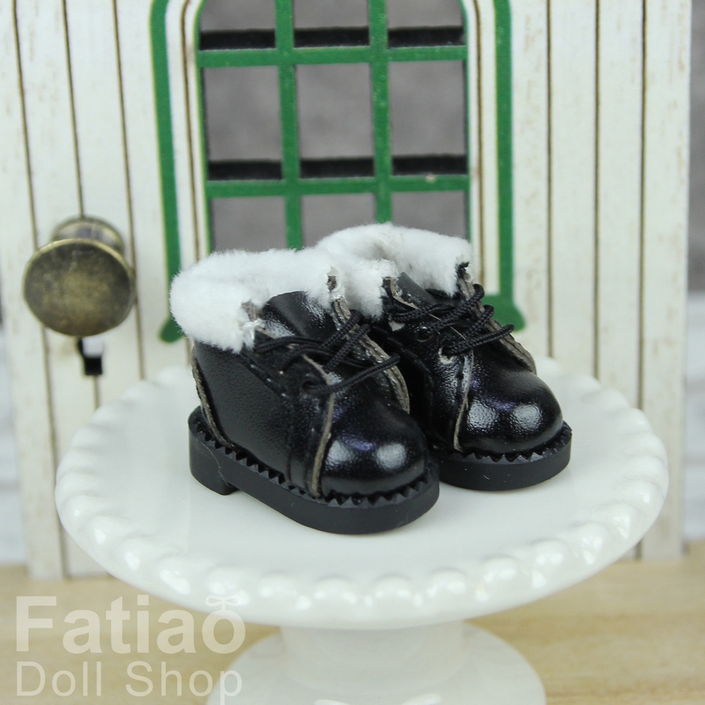 【スノーブーツ / Obitsu 11 】Fatiao Doll Shop