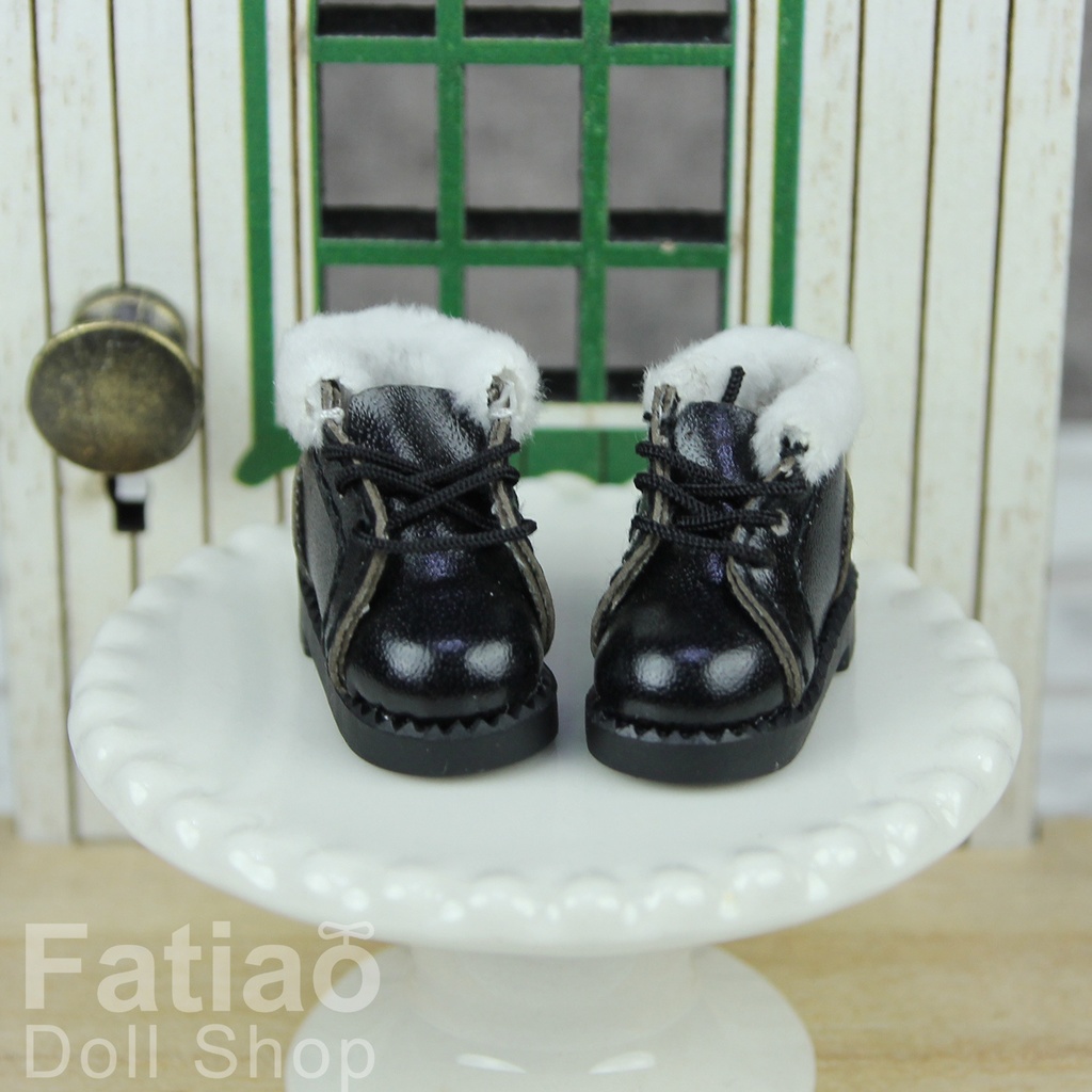 【スノーブーツ / Obitsu 11 】Fatiao Doll Shop