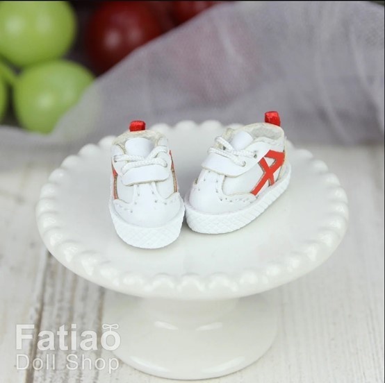 【スニーカー / Obitsu 11】Fatiao Doll Shop