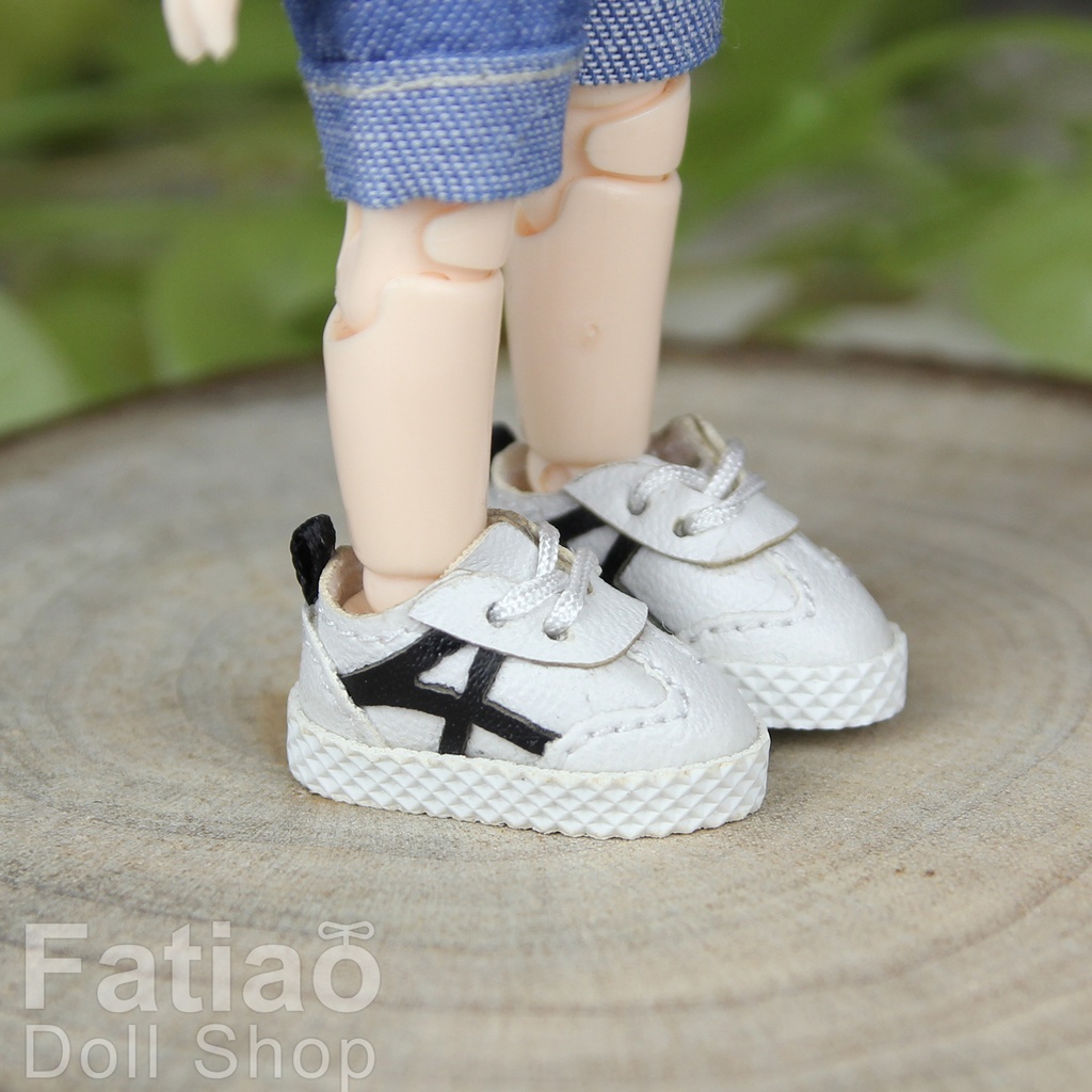 【スニーカー / Obitsu 11】Fatiao Doll Shop