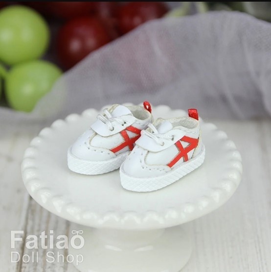 【スニーカー / Obitsu 11】Fatiao Doll Shop