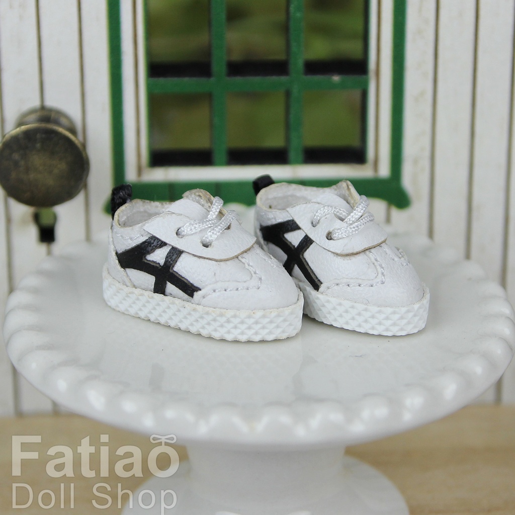 【スニーカー / Obitsu 11】Fatiao Doll Shop
