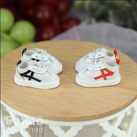 【スニーカー / Obitsu 11】Fatiao Doll Shop