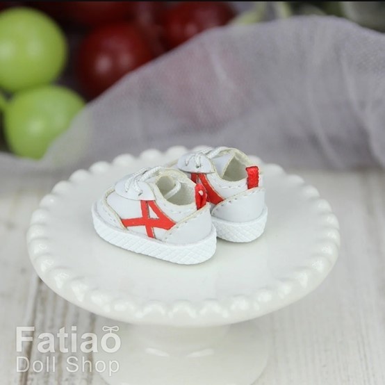 【スニーカー / Obitsu 11】Fatiao Doll Shop