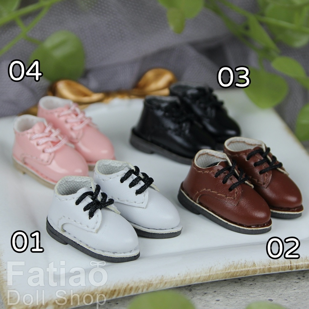 【プレーントゥB / Obitsu 11 / 】Fatiao Doll Shop