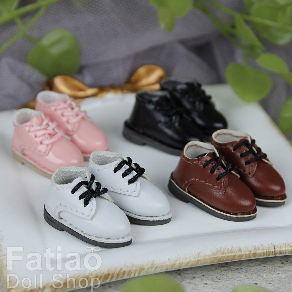 【プレーントゥB / Obitsu 11 / 】Fatiao Doll Shop
