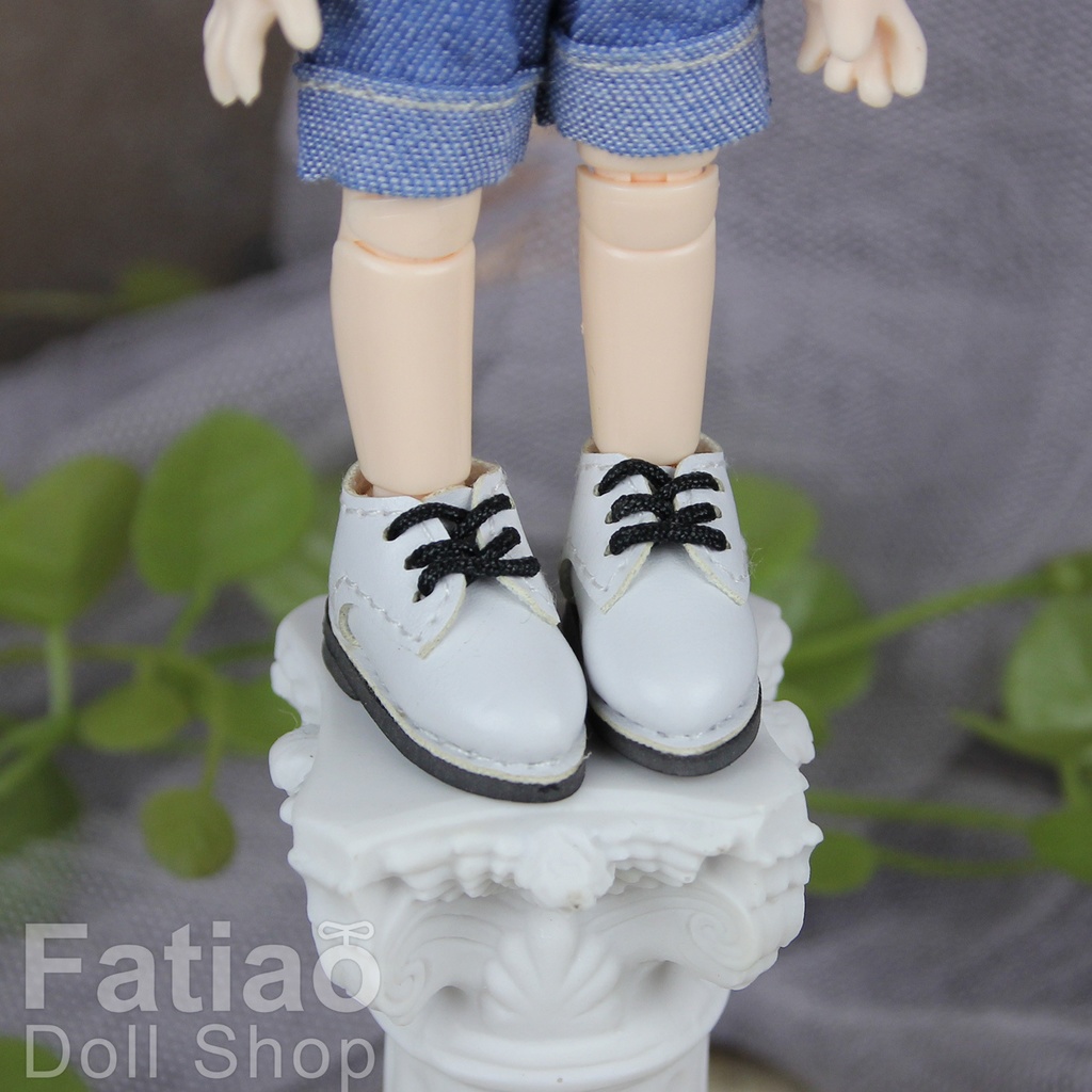 【プレーントゥB / Obitsu 11 / 】Fatiao Doll Shop