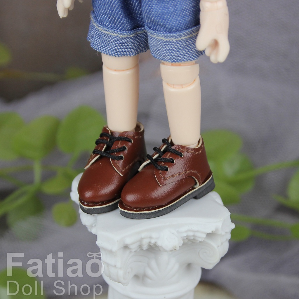 【プレーントゥB / Obitsu 11 / 】Fatiao Doll Shop