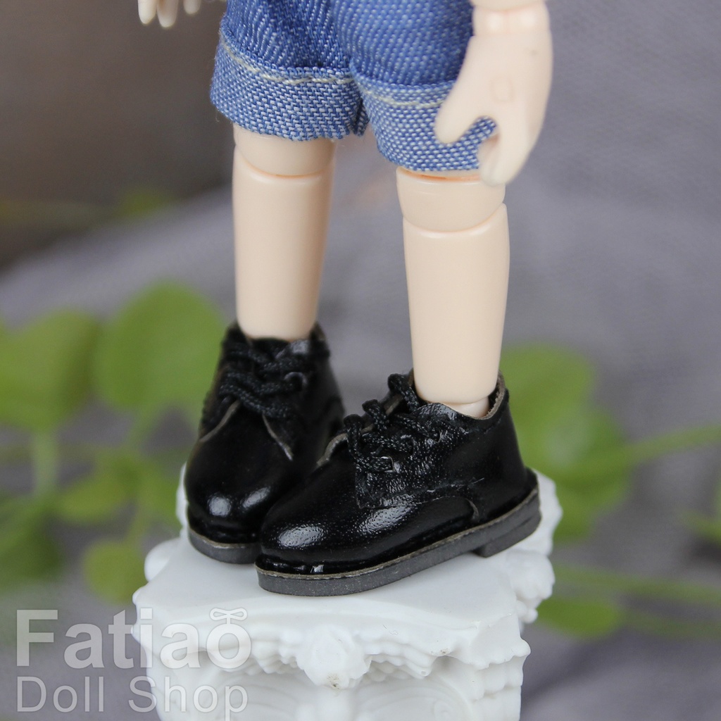 【プレーントゥB / Obitsu 11 / 】Fatiao Doll Shop