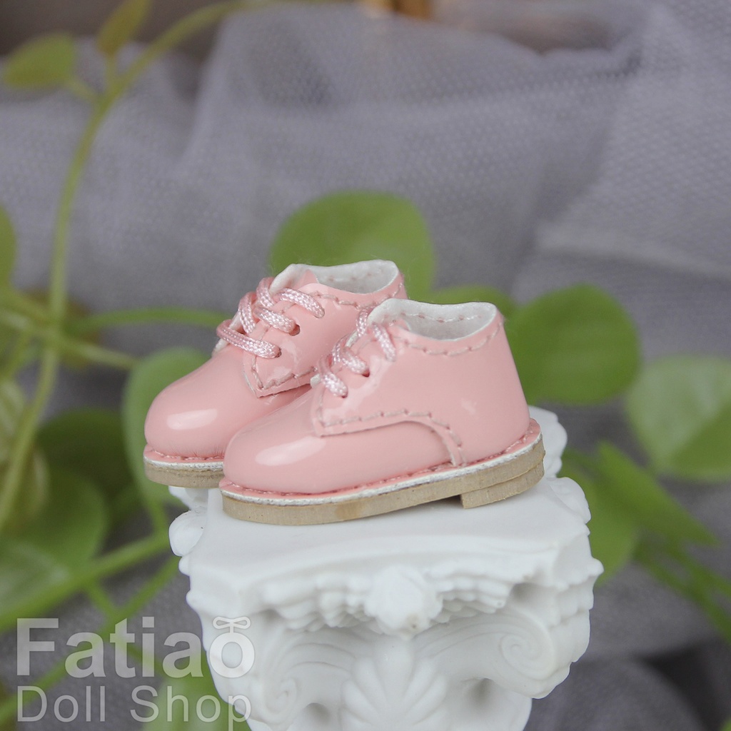 【プレーントゥB / Obitsu 11 / 】Fatiao Doll Shop