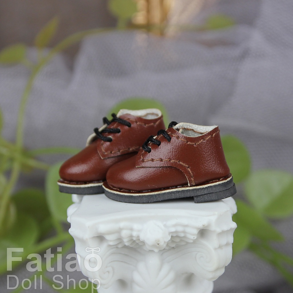 【プレーントゥB / Obitsu 11 / 】Fatiao Doll Shop