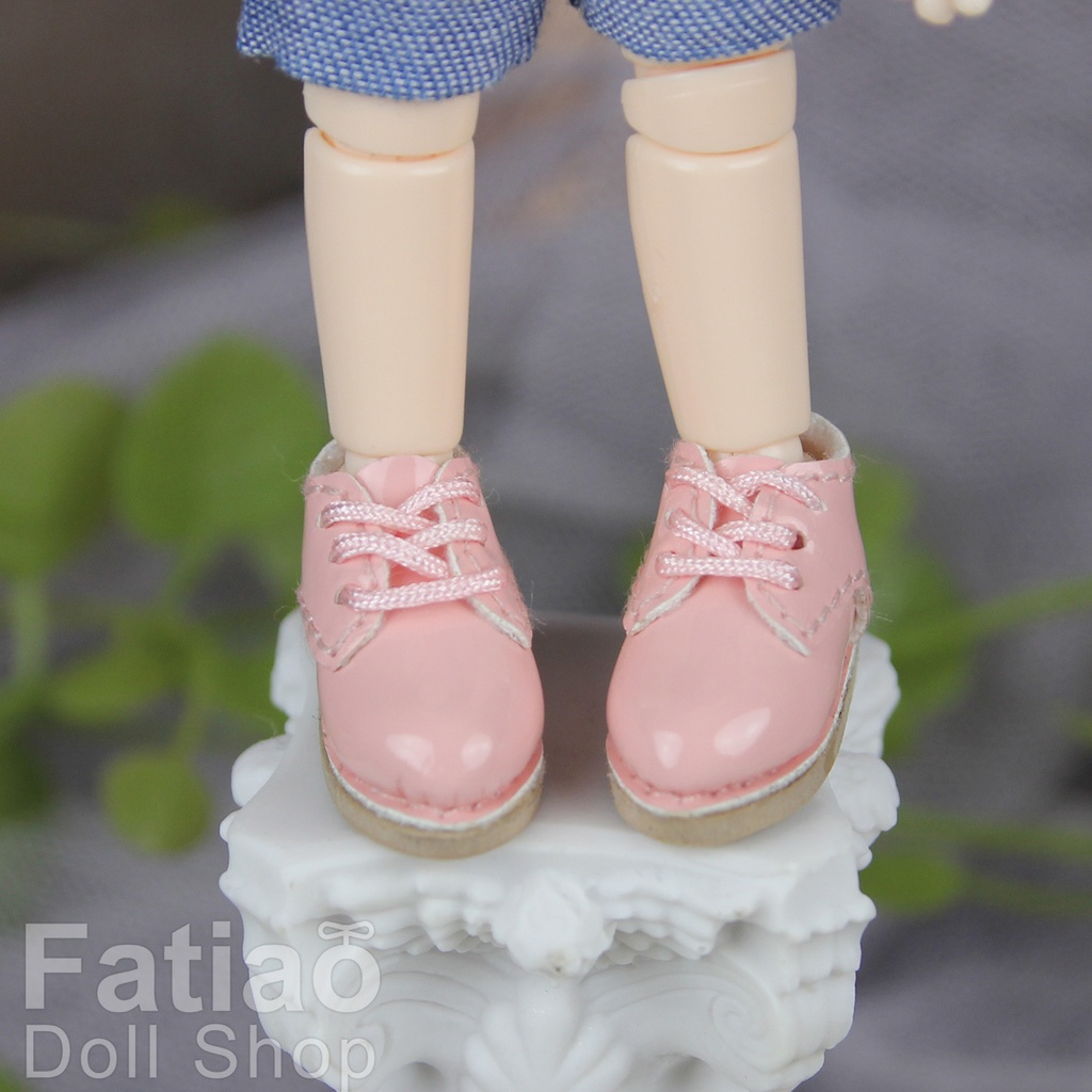 【プレーントゥB / Obitsu 11 / 】Fatiao Doll Shop