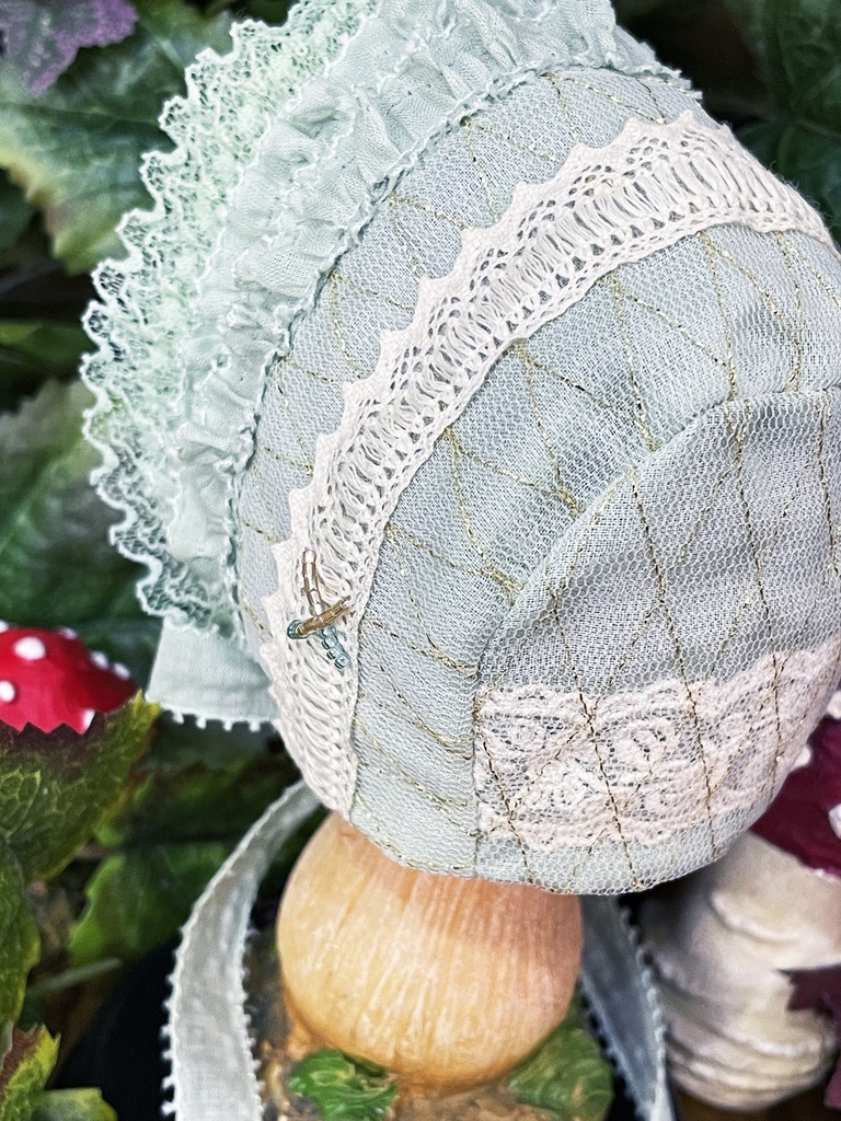 【ワンピースセット ~ 生きた花の庭 ~ iMda 3.0 / YSD】Yenyumom