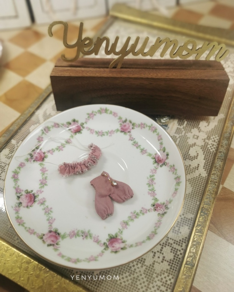 【ラフカラー 刺繍ロンパース / フォーチュンワンダフレンド】Yenyumom