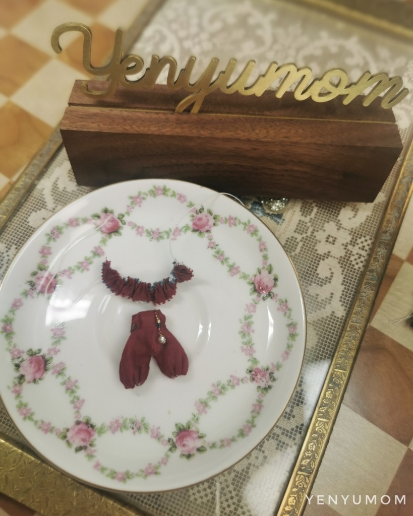 【ラフカラー 刺繍ロンパース / フォーチュンワンダフレンド】Yenyumom