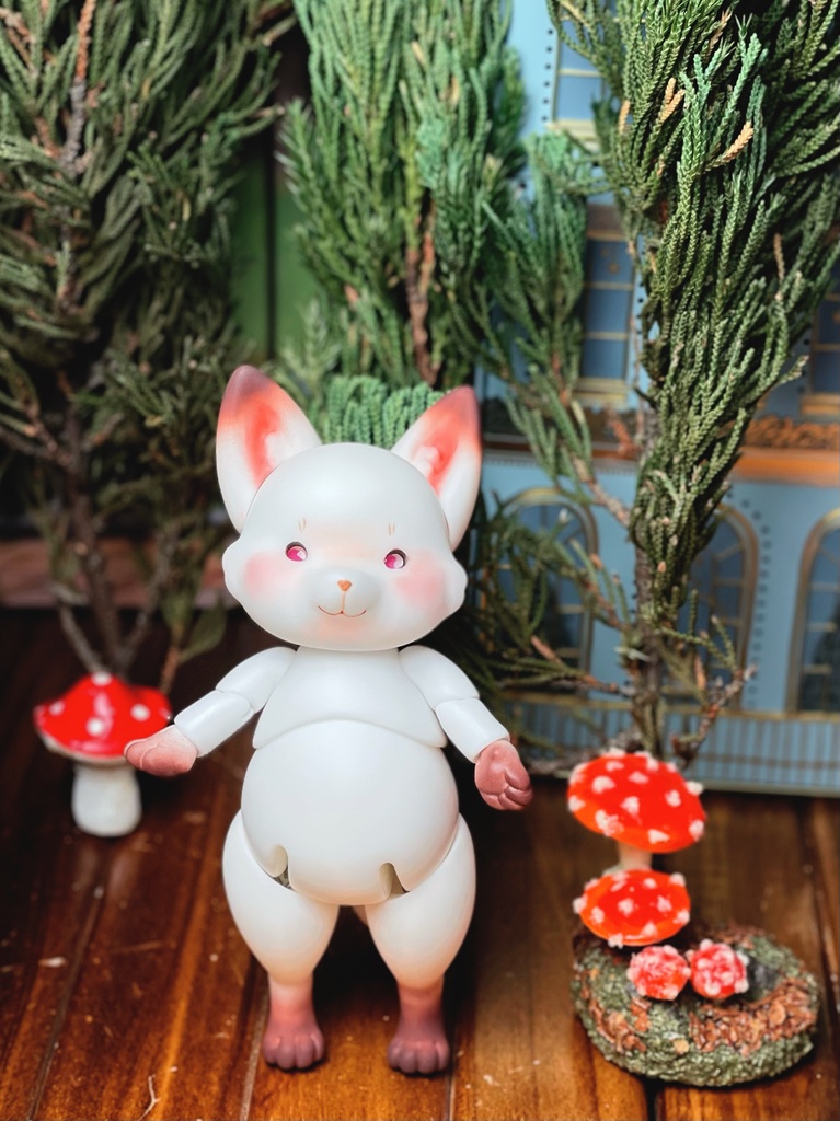 【CHILI】クリームホワイトA