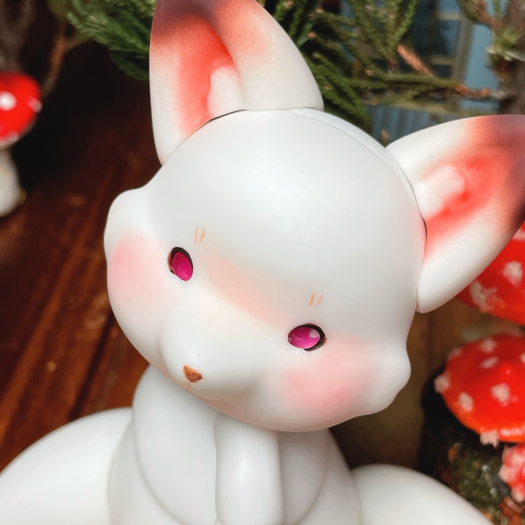 【CHILI】クリームホワイトA