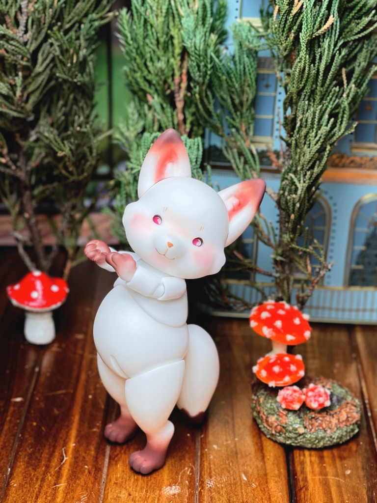 【CHILI】クリームホワイトA