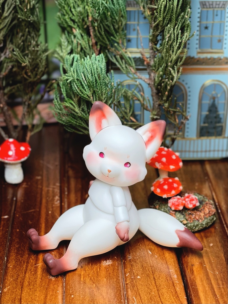 【CHILI】クリームホワイトA