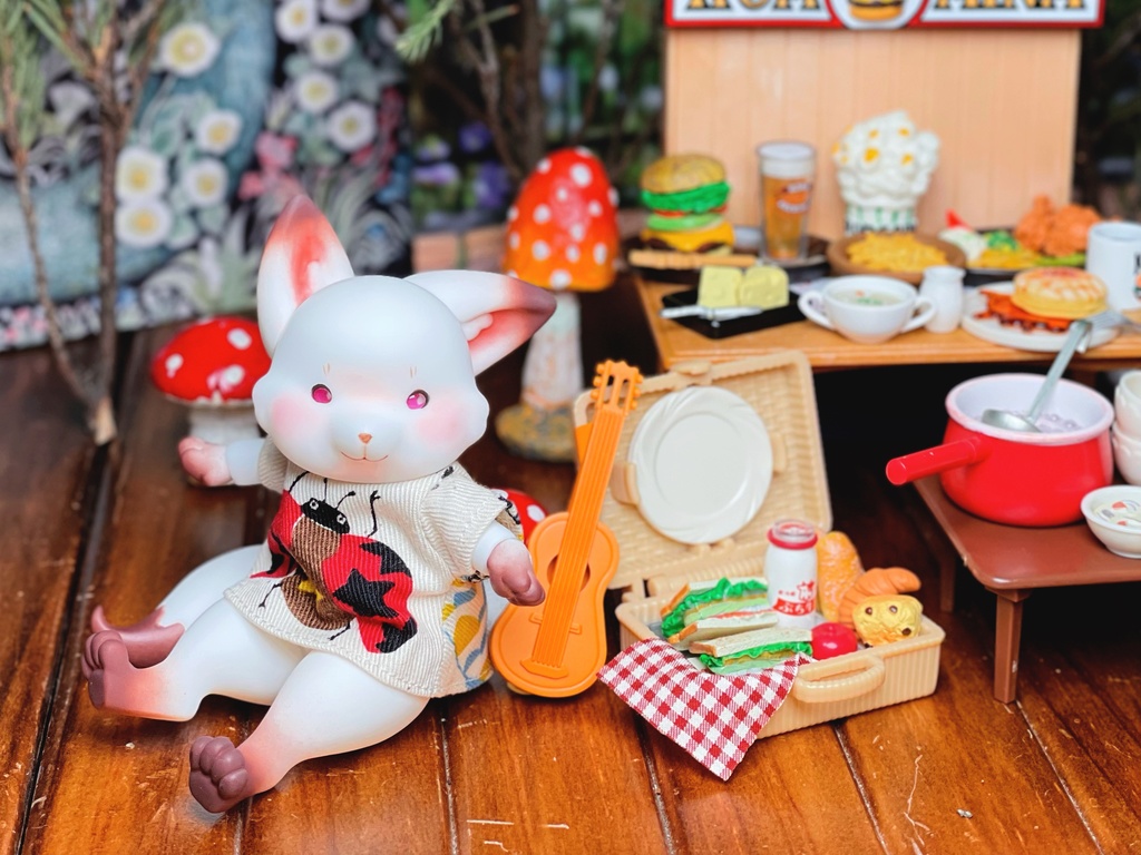 【CHILI】クリームホワイトA