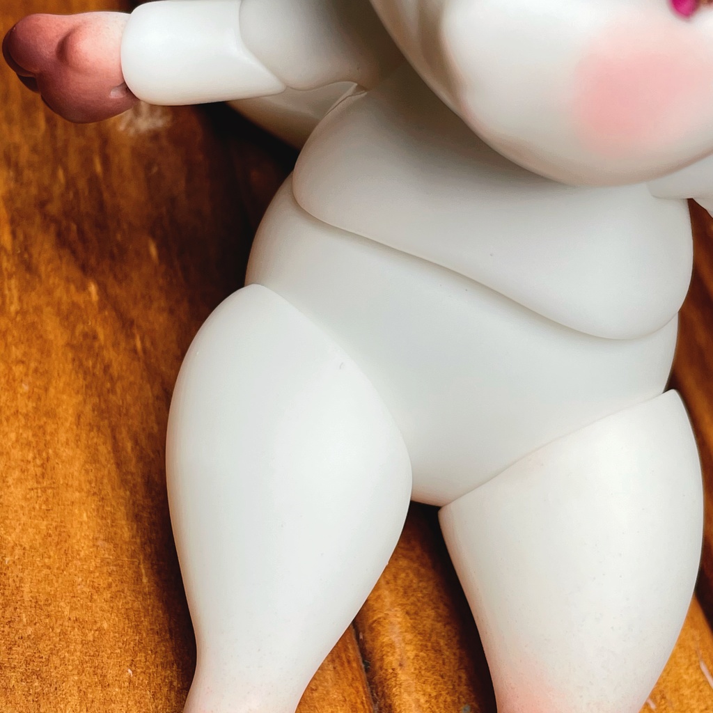 【CHILI】クリームホワイトA