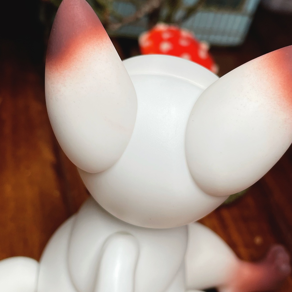 【CHILI】クリームホワイトA