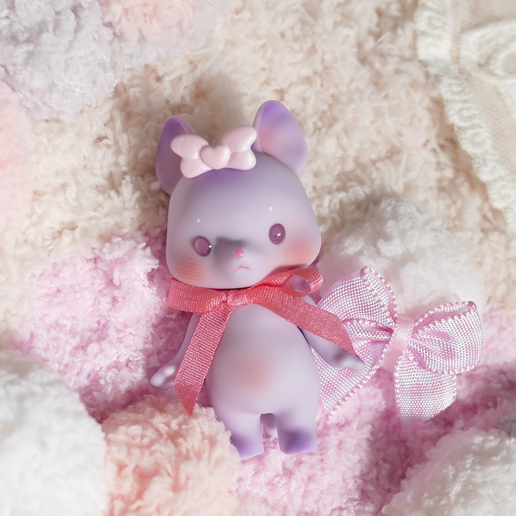 【ハートリボン Lサイズ / kumukuku / H-nest / PIPOS / COCORIANG】Dear My Lady