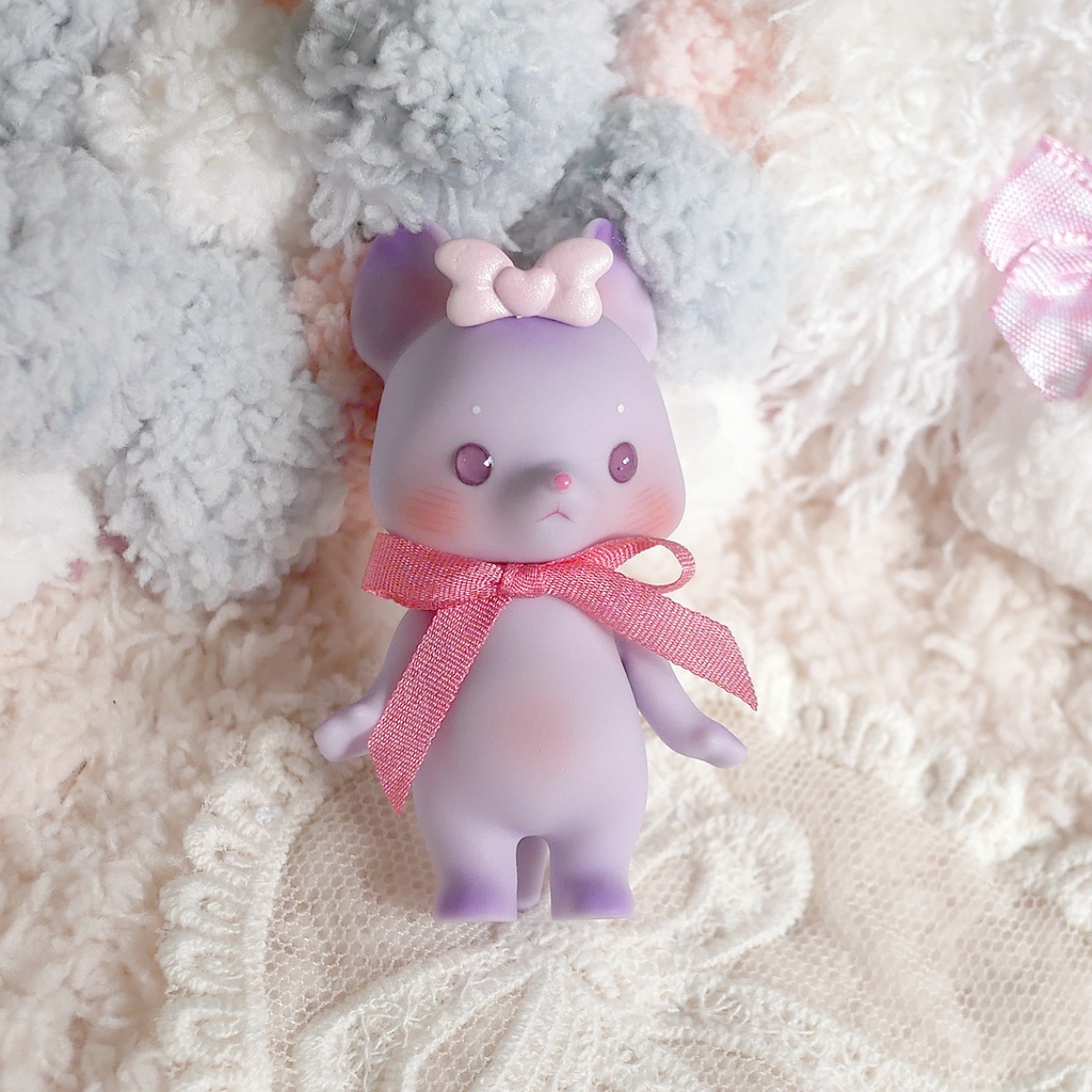 【ハートリボン Lサイズ / kumukuku / H-nest / PIPOS / COCORIANG】Dear My Lady