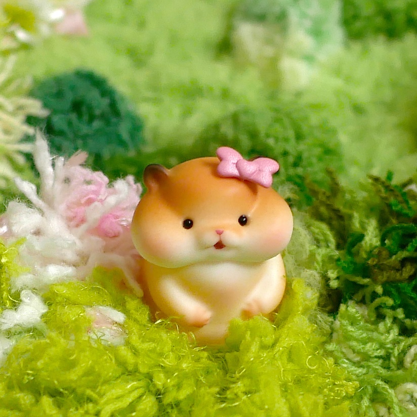 【ハートリボン Sサイズ / kumukuku / H-nest / PIPOS / COCORIANG】Dear My Lady